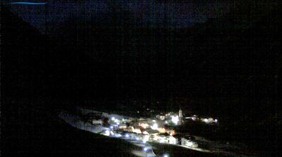 immagine della webcam nei dintorni di Valles: webcam Selva dei Molini