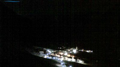 immagine della webcam nei dintorni di Valles: webcam Selva dei Molini