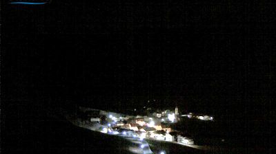 immagine della webcam nei dintorni di Plan de Corones: webcam Selva dei Molini