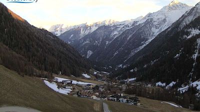 immagine della webcam nei dintorni di San Sigismondo: webcam Selva dei Molini