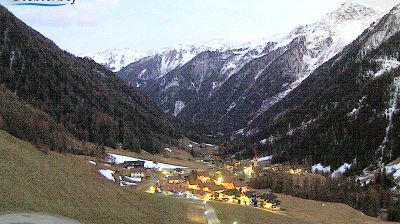 immagine della webcam nei dintorni di Anterselva di Sopra: webcam Selva dei Molini