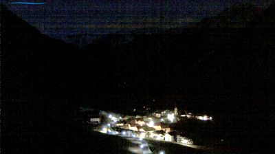 immagine della webcam nei dintorni di Riva di Tures: webcam Selva dei Molini