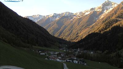 immagine della webcam nei dintorni di Maranza: webcam Selva dei Molini