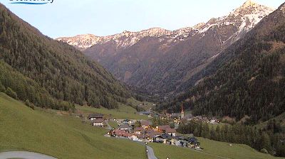 immagine della webcam nei dintorni di Brunico: webcam Selva dei Molini