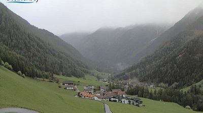 immagine della webcam nei dintorni di San Sigismondo: webcam Selva dei Molini