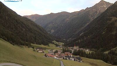 immagine della webcam nei dintorni di Rodengo: webcam Selva dei Molini