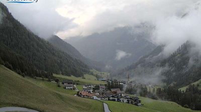 immagine della webcam nei dintorni di Maranza: webcam Selva dei Molini