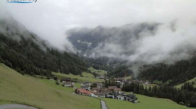 immagine della webcam nei dintorni di Maranza: webcam Selva dei Molini