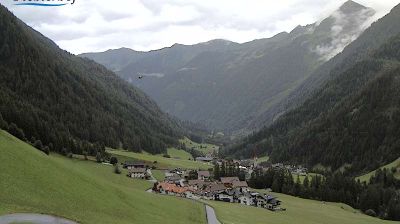 immagine della webcam nei dintorni di Valdaora: webcam Selva dei Molini