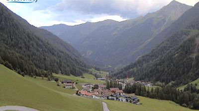immagine della webcam nei dintorni di Rodengo: webcam Selva dei Molini