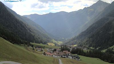 immagine della webcam nei dintorni di Maranza: webcam Selva dei Molini