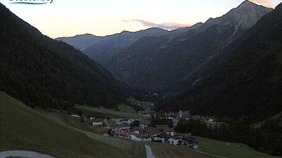 immagine della webcam nei dintorni di Maranza: webcam Selva dei Molini