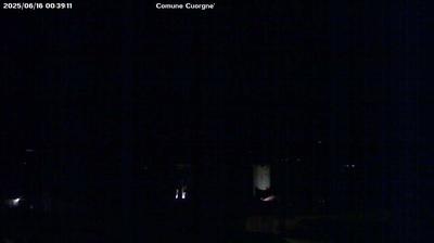 immagine della webcam nei dintorni di Levone: webcam Cuorgnè