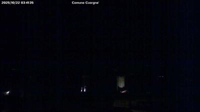 immagine della webcam nei dintorni di San Francesco al Campo: webcam Cuorgnè