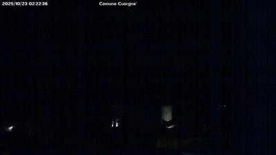 immagine della webcam nei dintorni di Canischio: webcam Cuorgnè