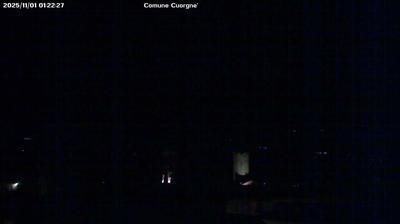 immagine della webcam nei dintorni di Pont-Canavese: webcam Cuorgnè