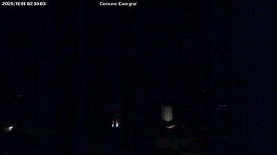 immagine della webcam nei dintorni di Colleretto Castelnuovo: webcam Cuorgnè