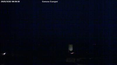 immagine della webcam nei dintorni di Salassa: webcam Cuorgnè