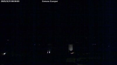immagine della webcam nei dintorni di Pont-Canavese: webcam Cuorgnè