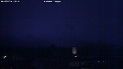 immagine della webcam nei dintorni di Piamprato: webcam Cuorgnè