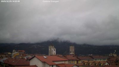 immagine della webcam nei dintorni di Piamprato: webcam Cuorgnè