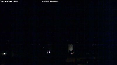 Preview delle webcam di Cuorgnè