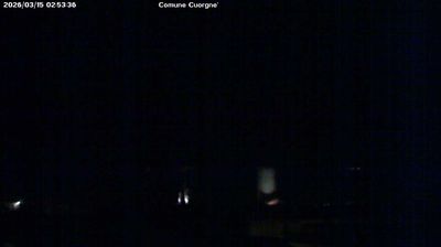 immagine della webcam nei dintorni di Canischio: webcam Cuorgnè