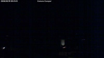 immagine della webcam nei dintorni di Vialfrè: webcam Cuorgnè