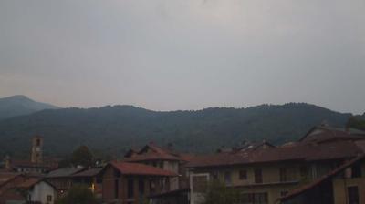 immagine della webcam nei dintorni di Ingria: webcam Forno Canavese