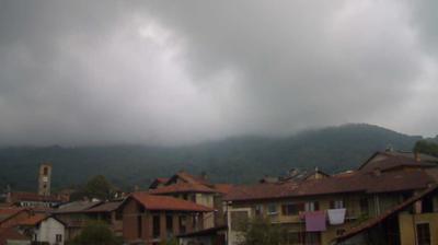 immagine della webcam nei dintorni di San Colombano Belmonte: webcam Forno Canavese