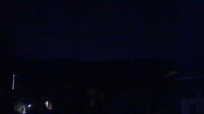 immagine della webcam nei dintorni di Chiesanuova: webcam Forno Canavese
