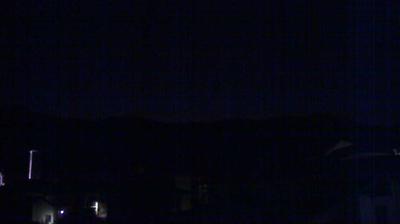immagine della webcam nei dintorni di Prascorsano: webcam Forno Canavese