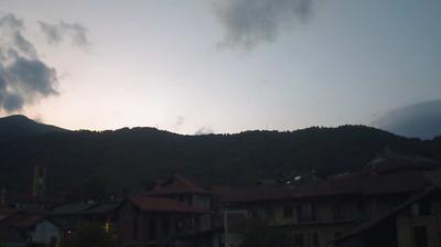 immagine della webcam nei dintorni di Rivarolo Canavese: webcam Forno Canavese