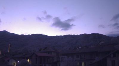 immagine della webcam nei dintorni di Cafasse: webcam Forno Canavese