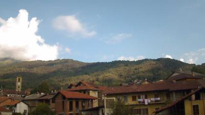 immagine della webcam nei dintorni di Pont-Canavese: webcam Forno Canavese