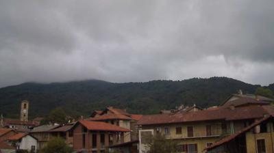 immagine della webcam nei dintorni di Coassolo Torinese: webcam Forno Canavese