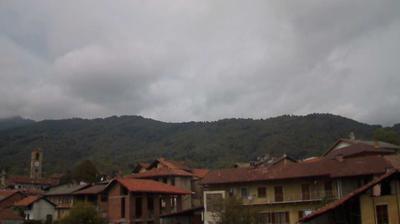 immagine della webcam nei dintorni di Levone: webcam Forno Canavese