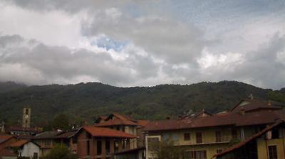 immagine della webcam nei dintorni di Frassinetto: webcam Forno Canavese