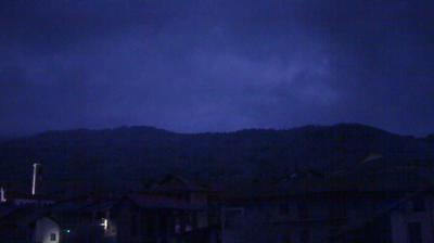 immagine della webcam nei dintorni di Locana: webcam Forno Canavese