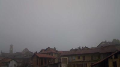 immagine della webcam nei dintorni di Lanzo Torinese: webcam Forno Canavese