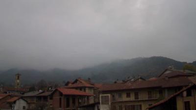 immagine della webcam nei dintorni di San Colombano Belmonte: webcam Forno Canavese