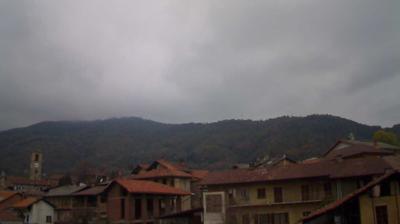 immagine della webcam nei dintorni di Torino Caselle: webcam Forno Canavese