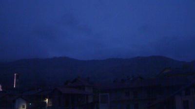 immagine della webcam nei dintorni di Salassa: webcam Forno Canavese