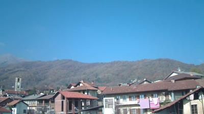 immagine della webcam nei dintorni di Frassinetto: webcam Forno Canavese