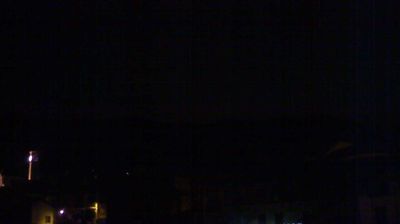 immagine della webcam nei dintorni di Castelnuovo Nigra: webcam Forno Canavese