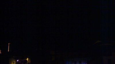 immagine della webcam nei dintorni di Pont-Canavese: webcam Forno Canavese