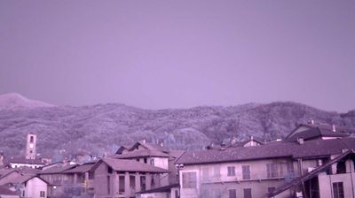 immagine della webcam nei dintorni di Prascorsano: webcam Forno Canavese