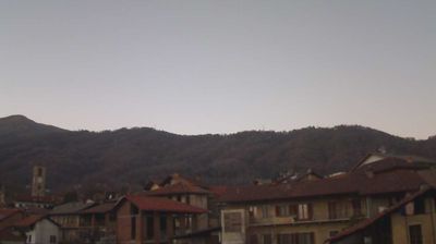 immagine della webcam nei dintorni di Torino Caselle: webcam Forno Canavese