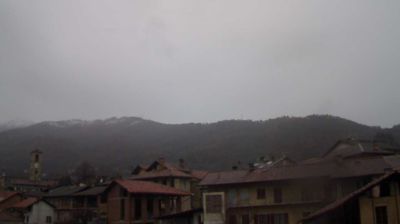immagine della webcam nei dintorni di Levone: webcam Forno Canavese