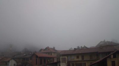 immagine della webcam nei dintorni di Colleretto Castelnuovo: webcam Forno Canavese